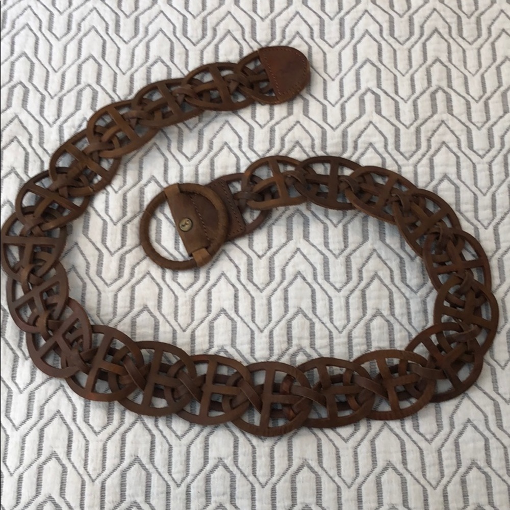 Hollister belt